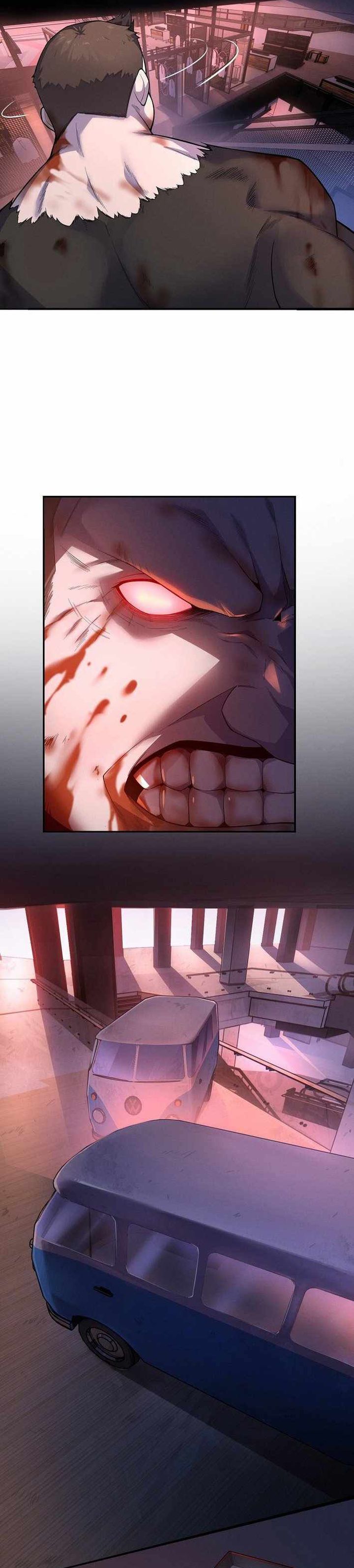 Revenger: Apocalypse of Vengeance Chapter 07 Gambar 14