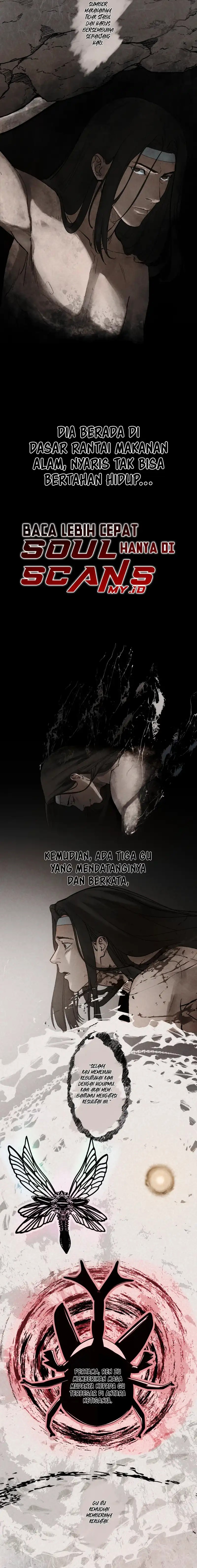 Reverend Insanity (Remake) Chapter 05 Gambar 2