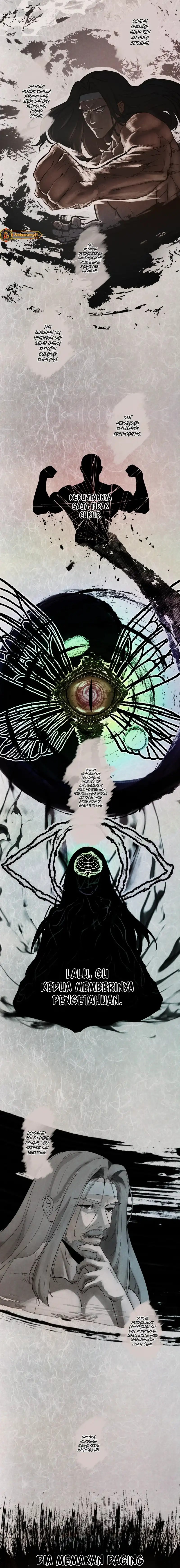 Reverend Insanity (Remake) Chapter 05 Gambar 3