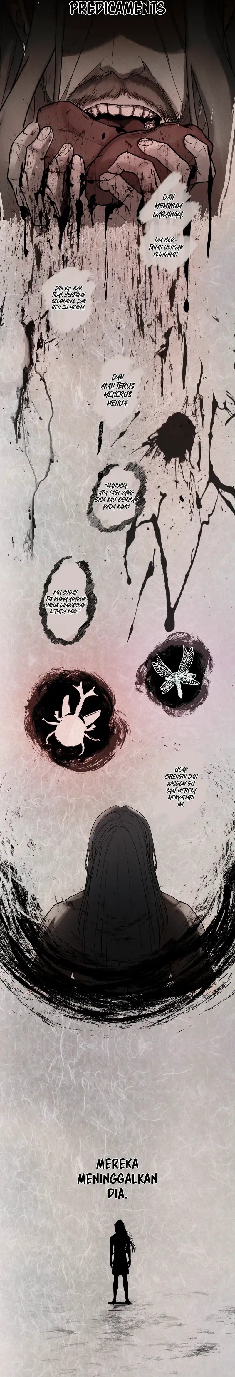 Reverend Insanity (Remake) Chapter 05 Gambar 4