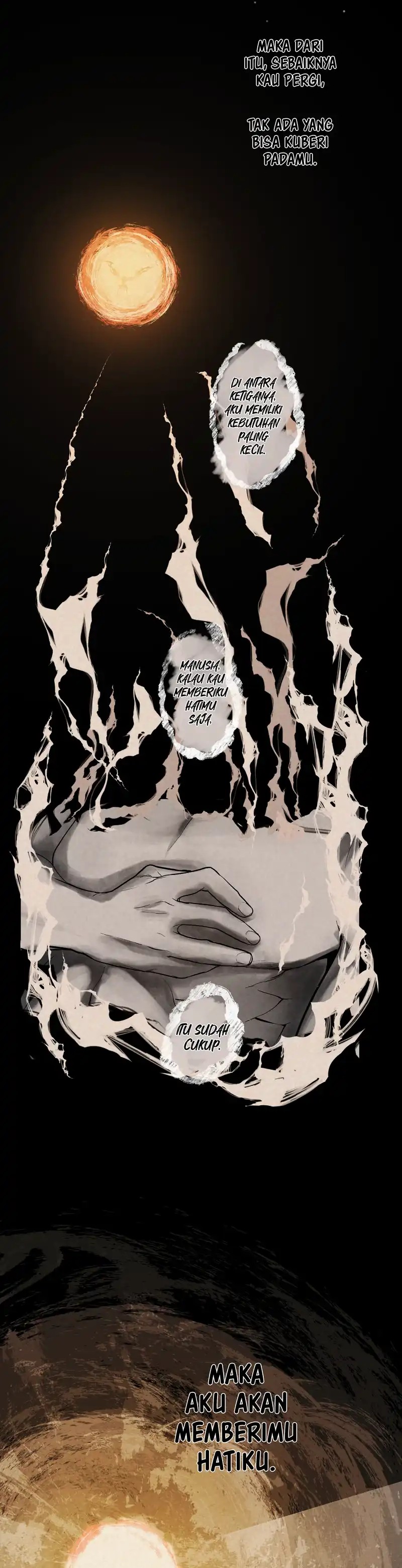 Reverend Insanity (Remake) Chapter 05 Gambar 6