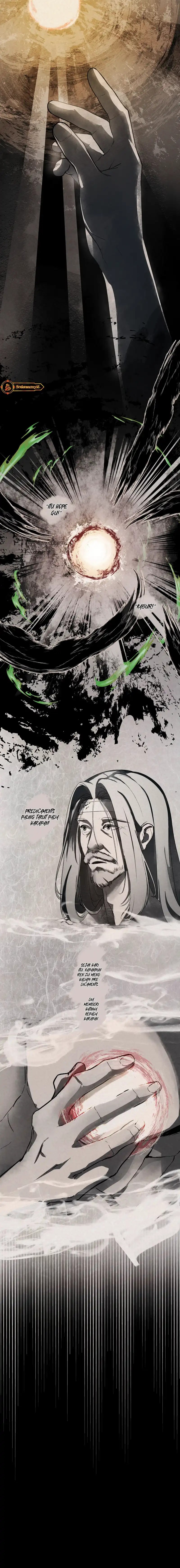 Reverend Insanity (Remake) Chapter 05 Gambar 7