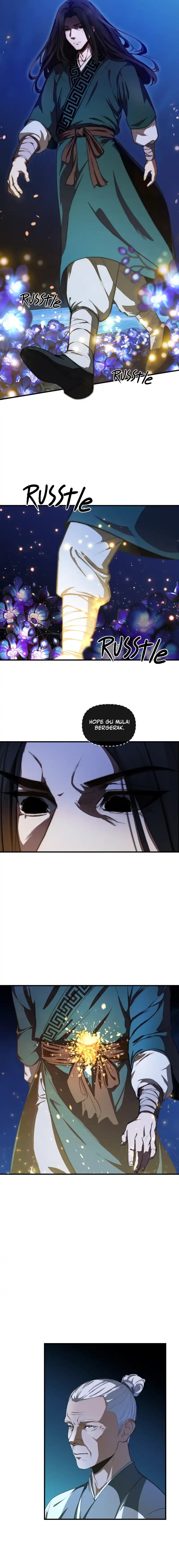 Reverend Insanity (Remake) Chapter 05 Gambar 9