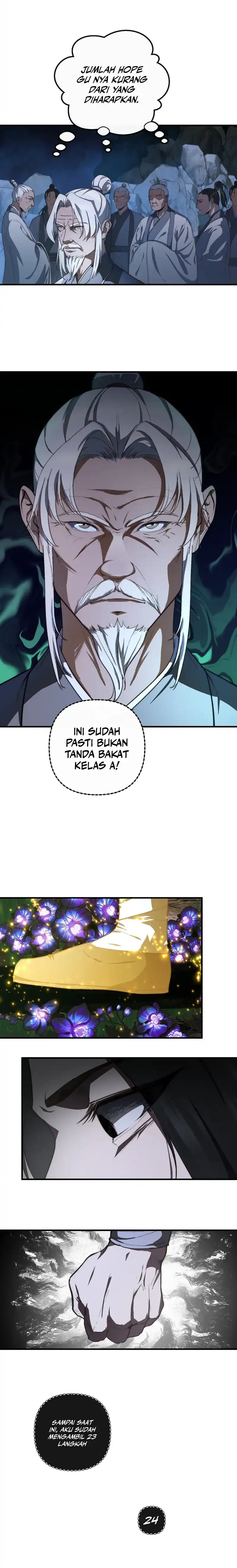 Reverend Insanity (Remake) Chapter 05 Gambar 10