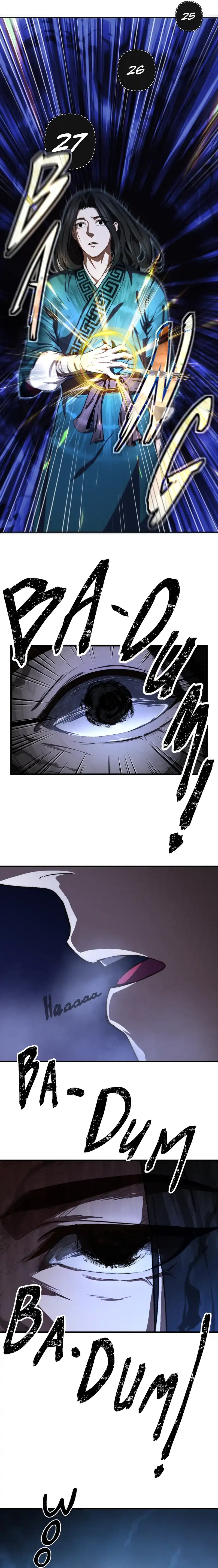 Reverend Insanity (Remake) Chapter 05 Gambar 11