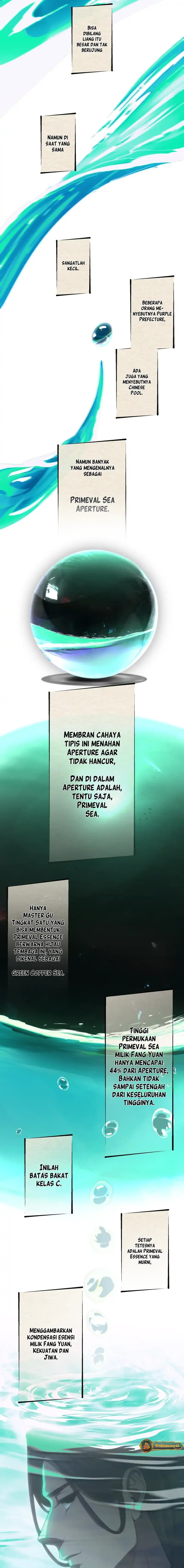 Reverend Insanity (Remake) Chapter 05 Gambar 13