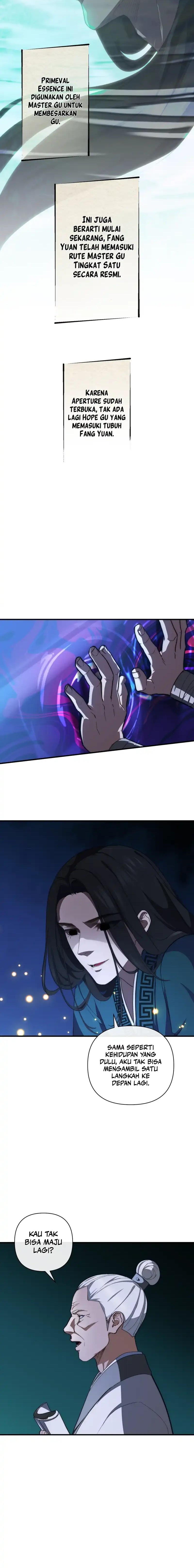 Reverend Insanity (Remake) Chapter 05 Gambar 14