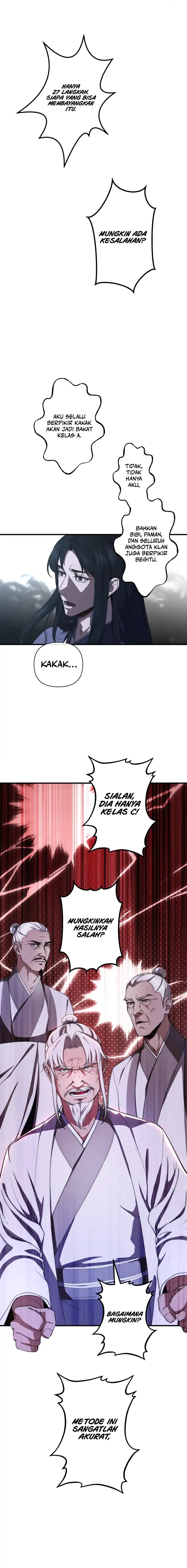 Reverend Insanity (Remake) Chapter 05 Gambar 16