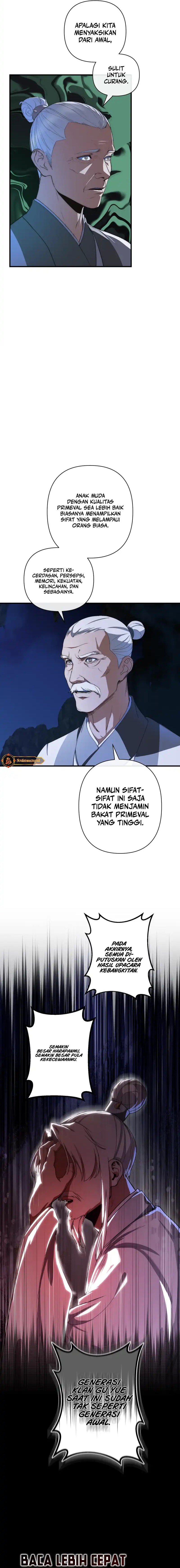 Reverend Insanity (Remake) Chapter 05 Gambar 17