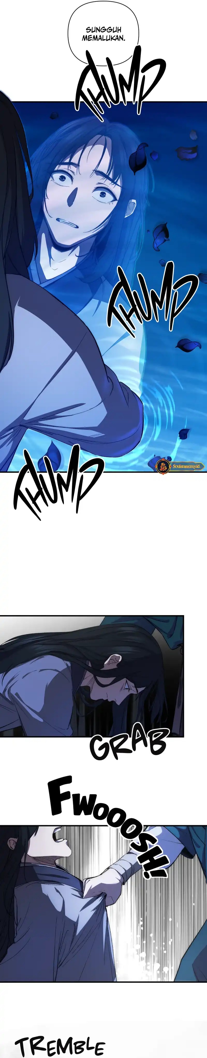 Reverend Insanity (Remake) Chapter 06 Gambar 5
