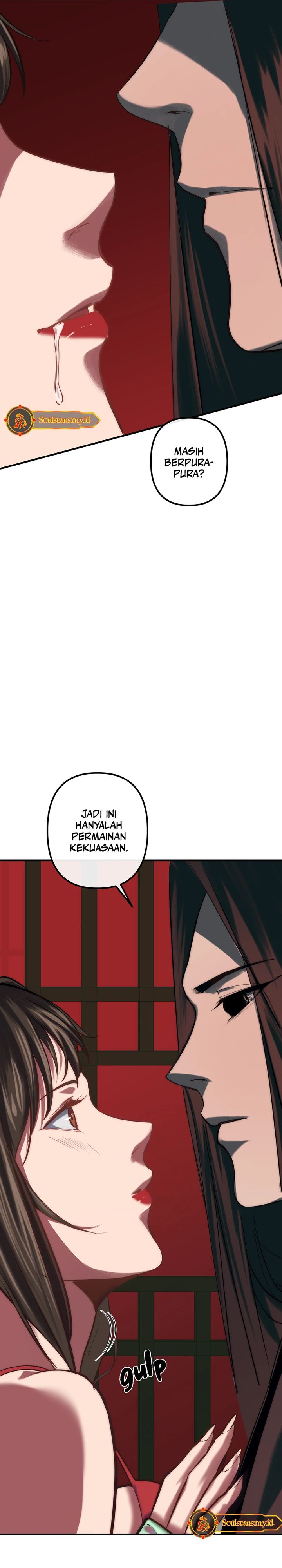 Reverend Insanity (Remake) Chapter 08 Gambar 24