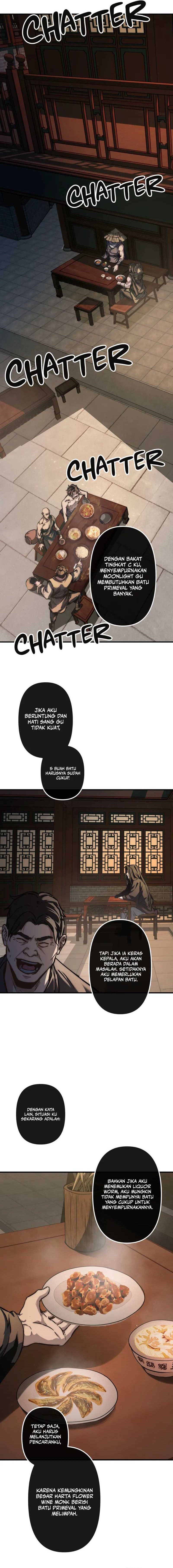 Reverend Insanity (Remake) Chapter 09 Gambar 3