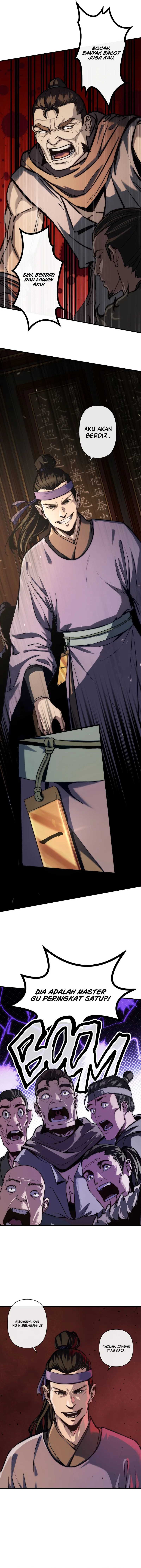 Reverend Insanity (Remake) Chapter 09 Gambar 9