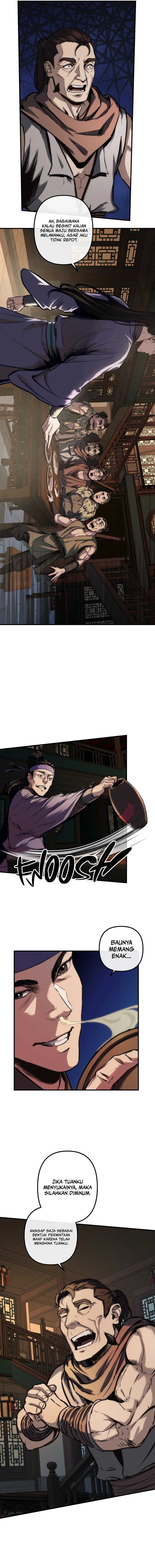 Reverend Insanity (Remake) Chapter 09 Gambar 10