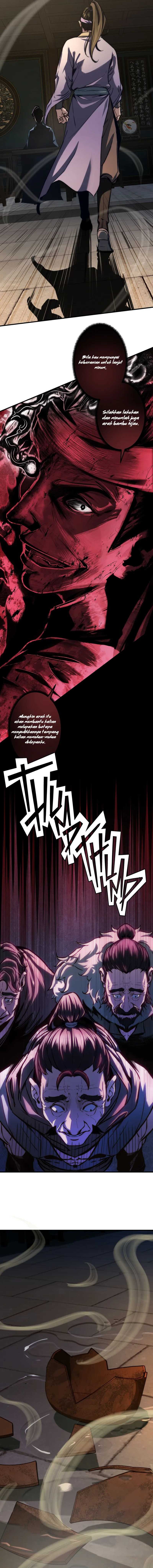 Reverend Insanity (Remake) Chapter 09 Gambar 14