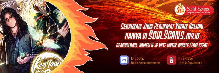 Reverend Insanity (Remake) Chapter 10 Gambar 2