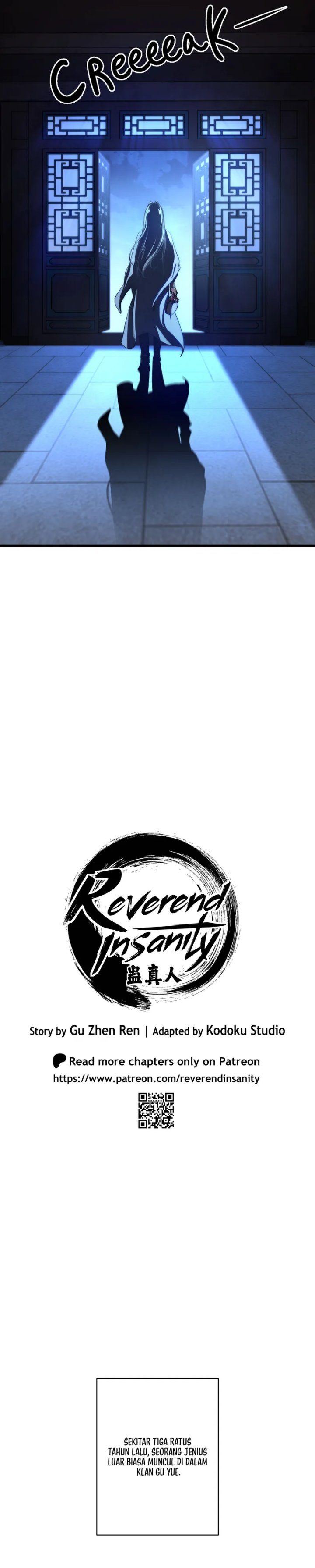 Reverend Insanity (Remake) Chapter 10 Gambar 6