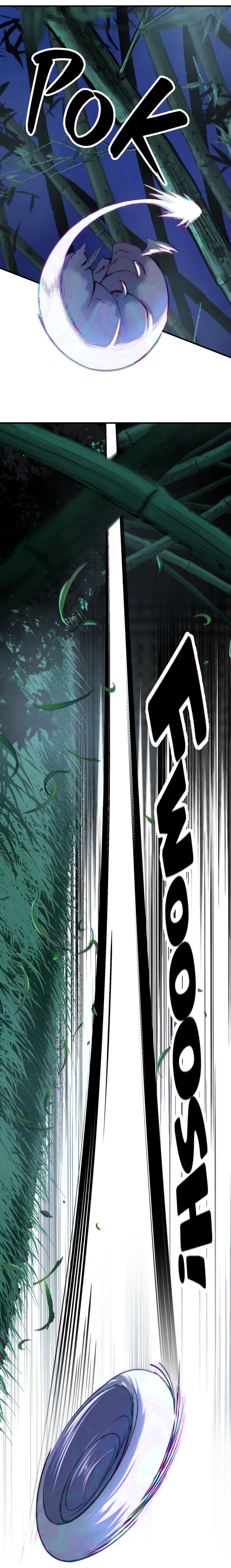 Reverend Insanity (Remake) Chapter 10 Gambar 28