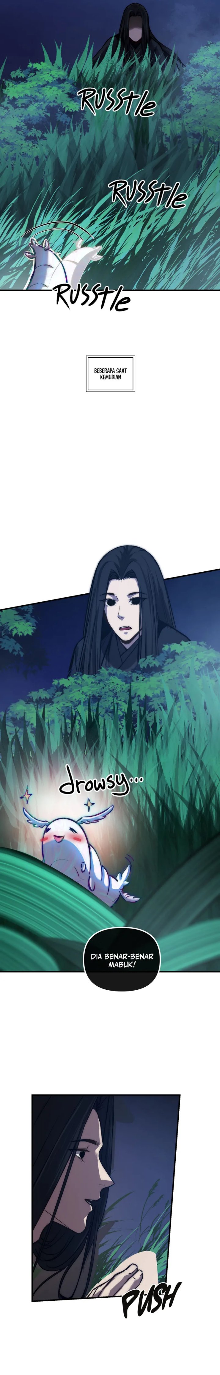 Reverend Insanity (Remake) Chapter 10 Gambar 30