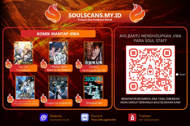 Reverend Insanity (Remake) Chapter 10 Gambar 37