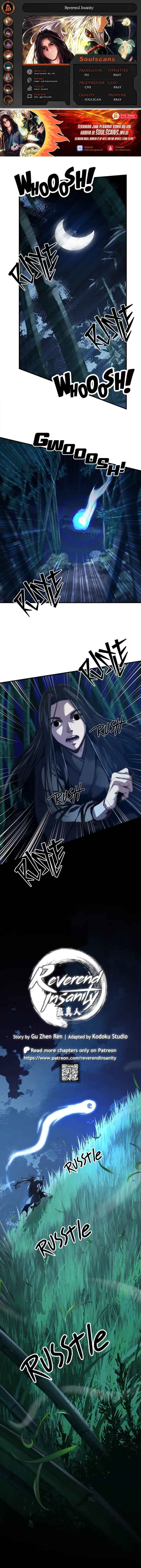 Reverend Insanity (Remake) Chapter 11 Gambar 1