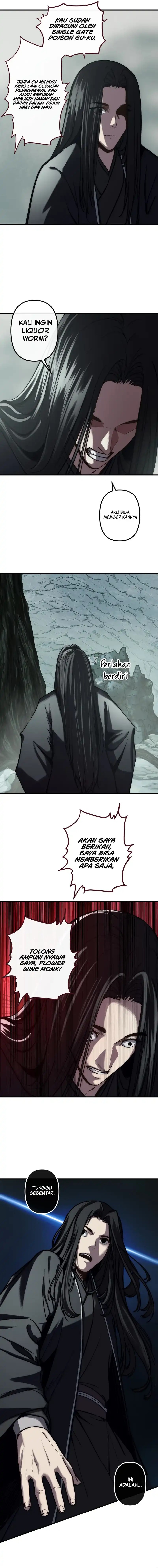 Reverend Insanity (Remake) Chapter 11 Gambar 10