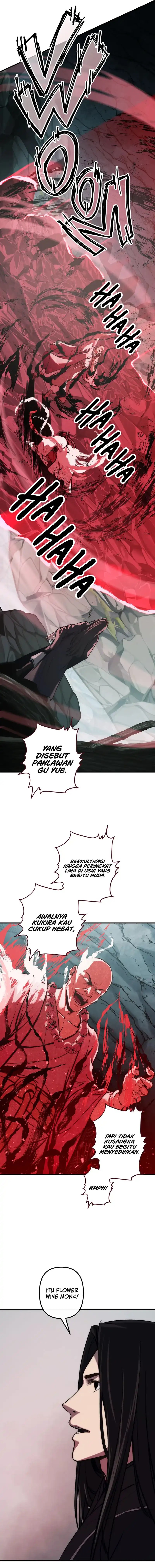 Reverend Insanity (Remake) Chapter 11 Gambar 11