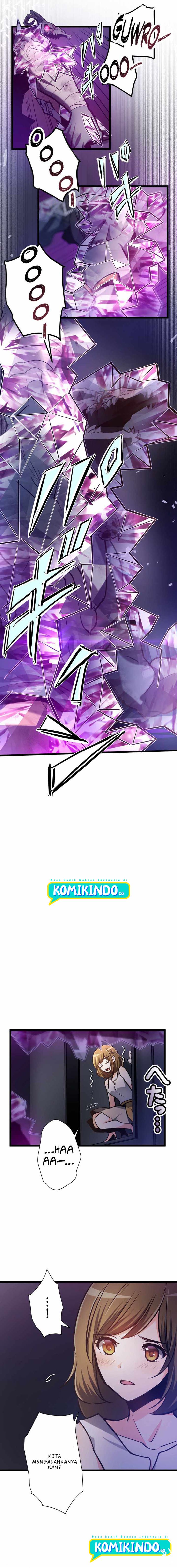 Reverse Tower Dungeon Chapter 04 Gambar 20