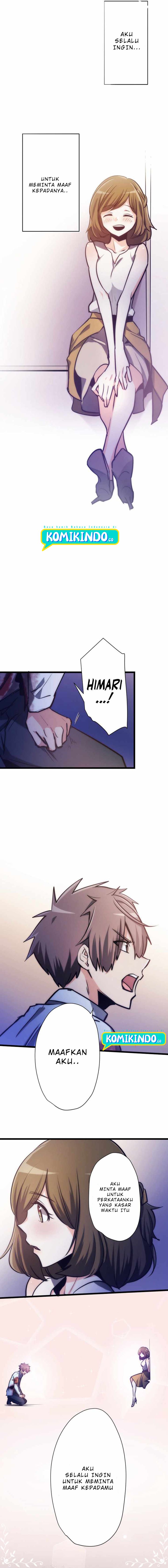 Reverse Tower Dungeon Chapter 04 Gambar 23