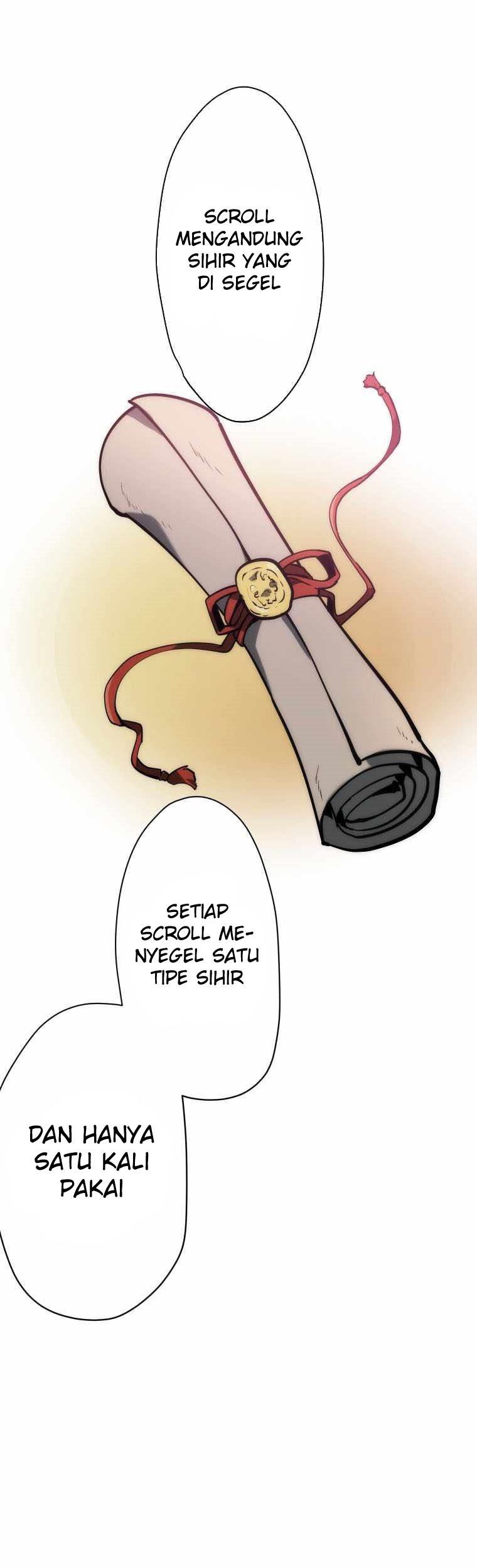 Reverse Tower Dungeon Chapter 11 Gambar 42