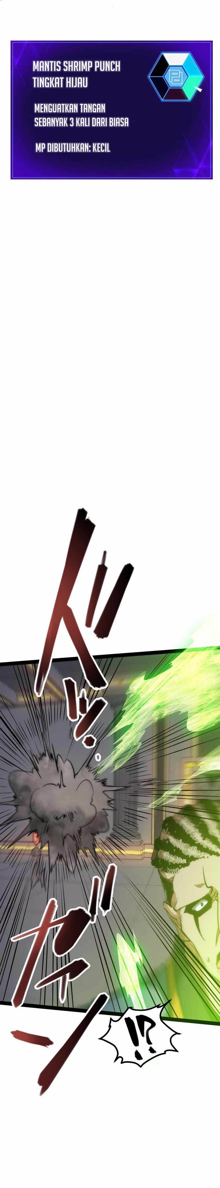 Reverse Tower Dungeon Chapter 16 Gambar 17