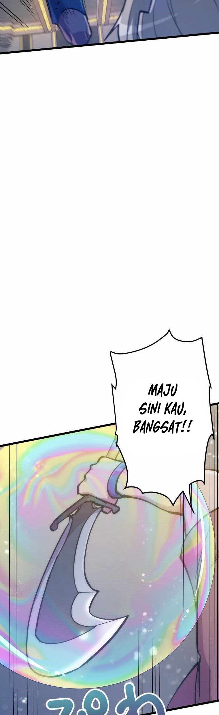 Reverse Tower Dungeon Chapter 16 Gambar 22