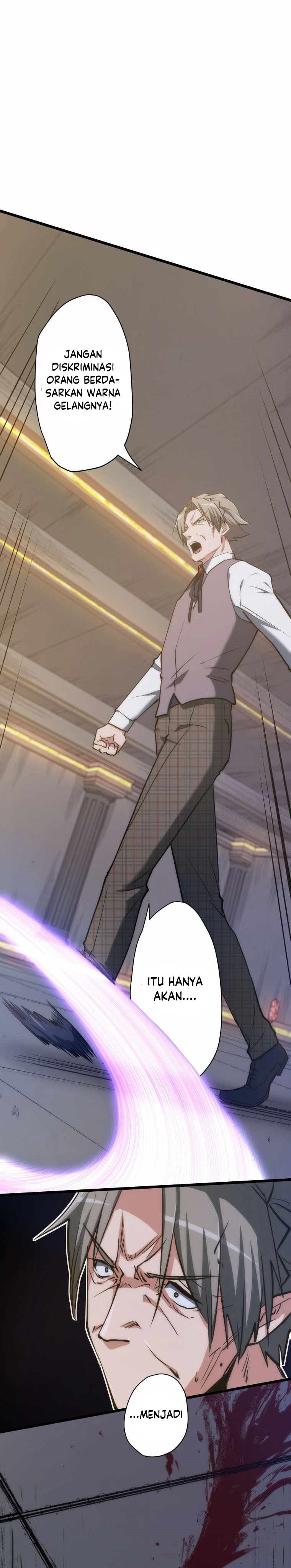 Reverse Tower Dungeon Chapter 16 Gambar 32