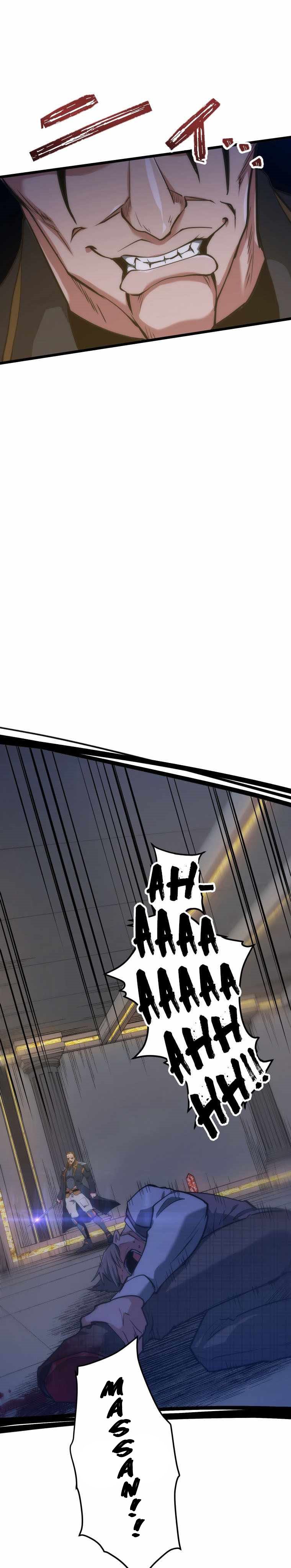 Reverse Tower Dungeon Chapter 16 Gambar 34