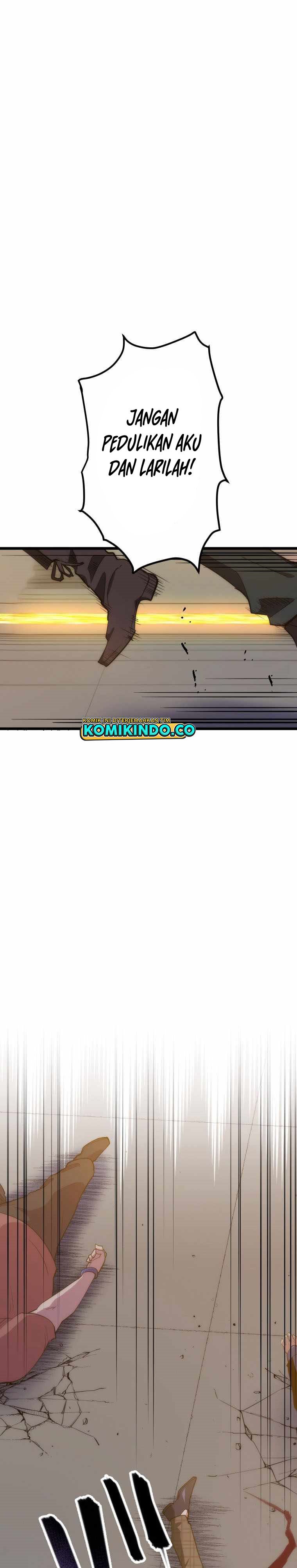 Reverse Tower Dungeon Chapter 17 Gambar 8