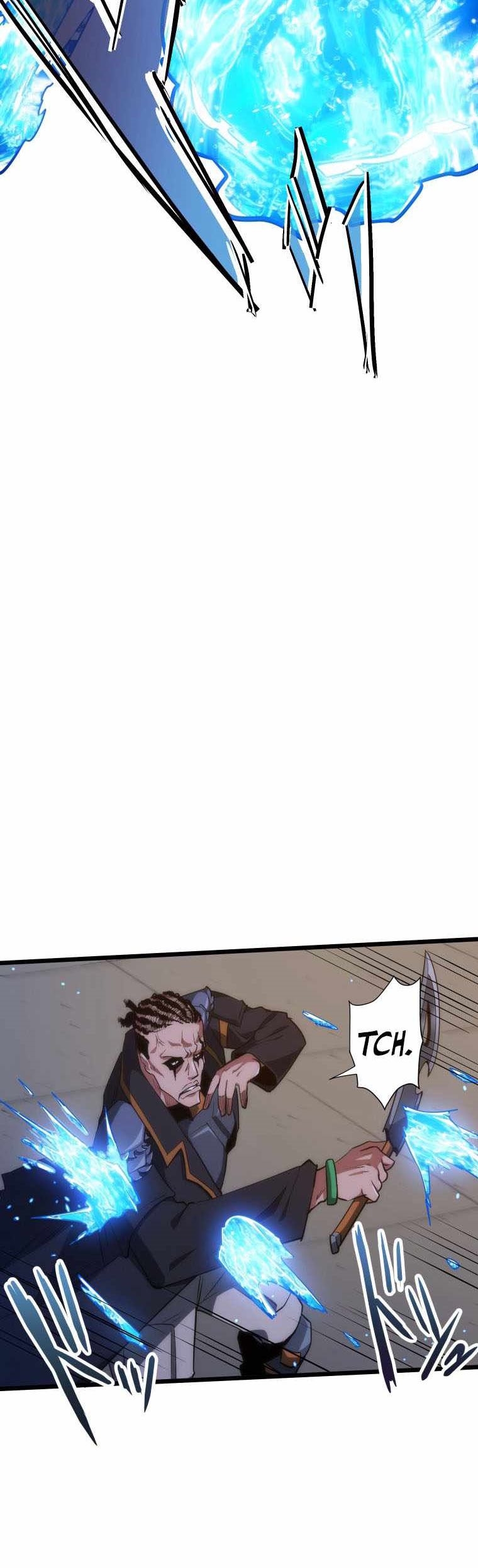Reverse Tower Dungeon Chapter 17 Gambar 12