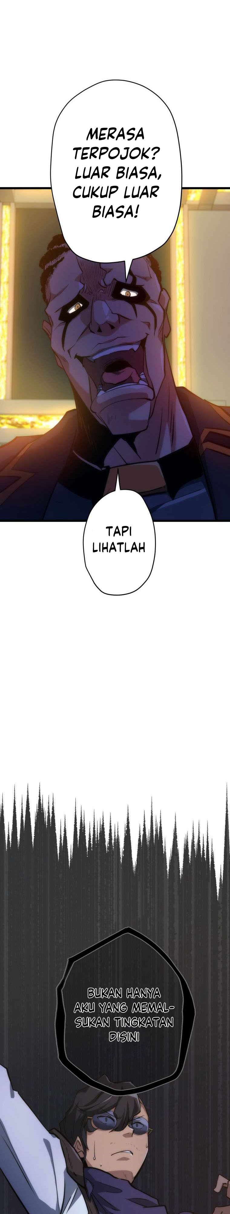 Reverse Tower Dungeon Chapter 17 Gambar 16