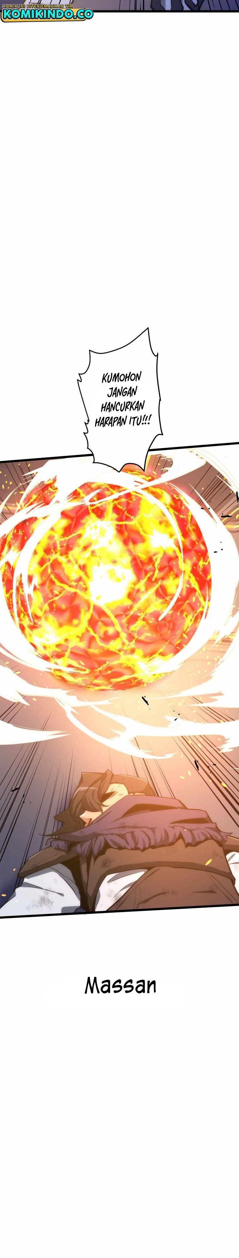Reverse Tower Dungeon Chapter 17 Gambar 31