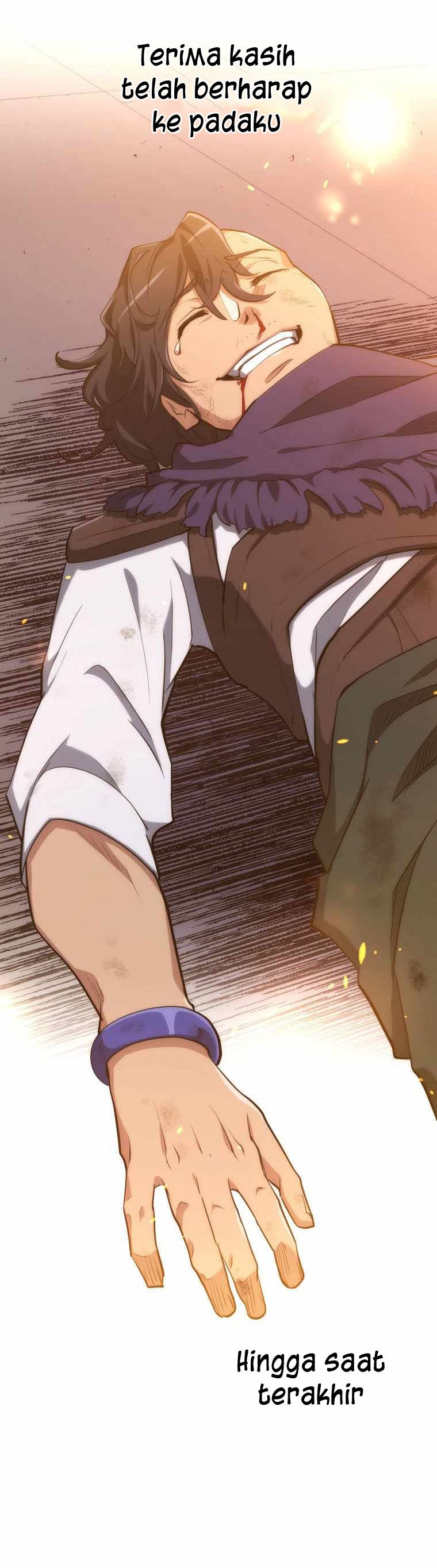 Reverse Tower Dungeon Chapter 17 Gambar 32
