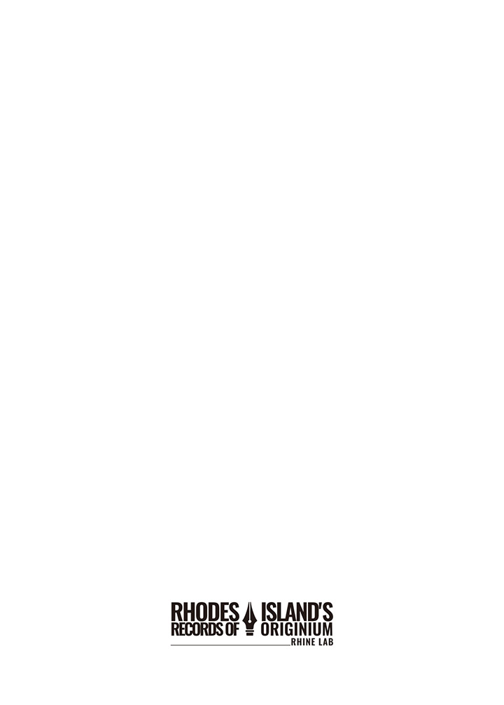 Rhodes Island’s Records Of Originium – Rhine Lab Chapter 01.2 Gambar 2