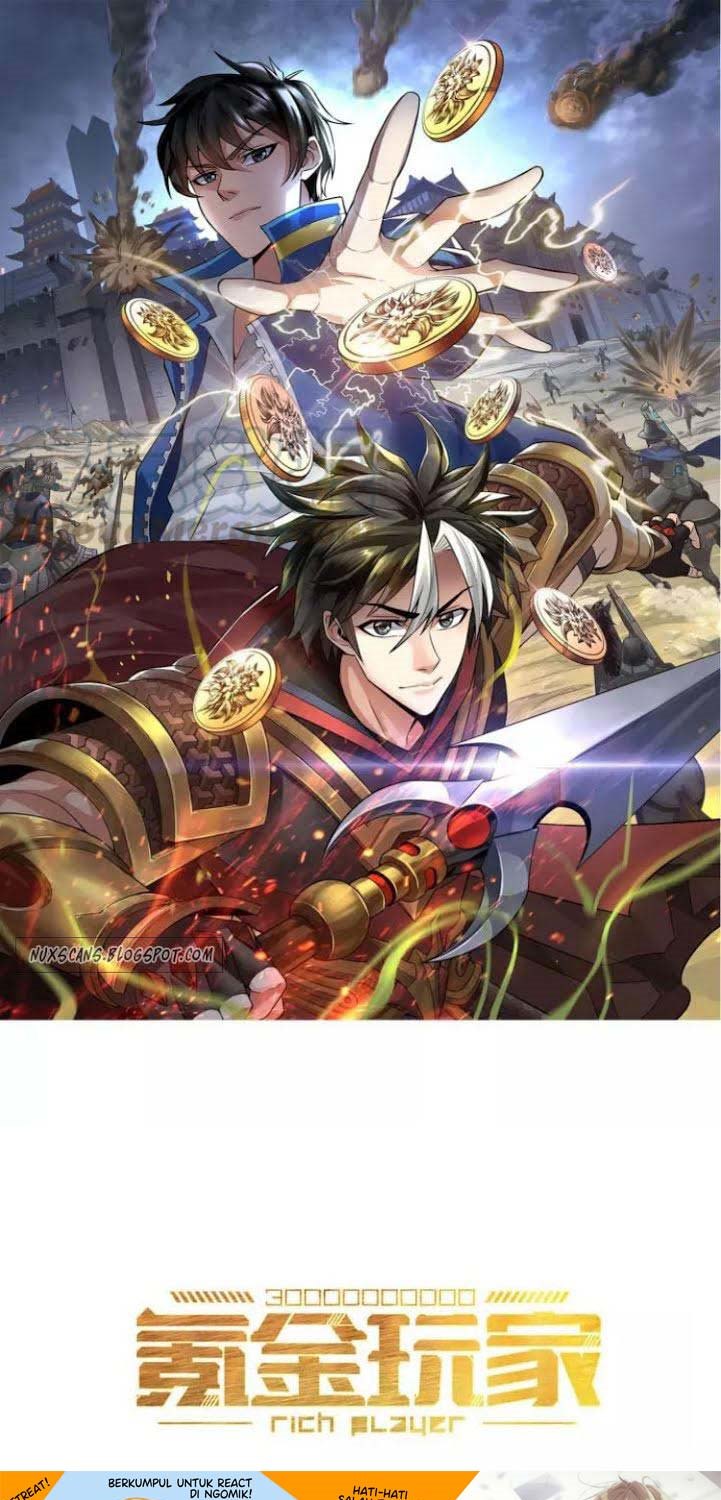 Rich Player Chapter 140 Gambar 2