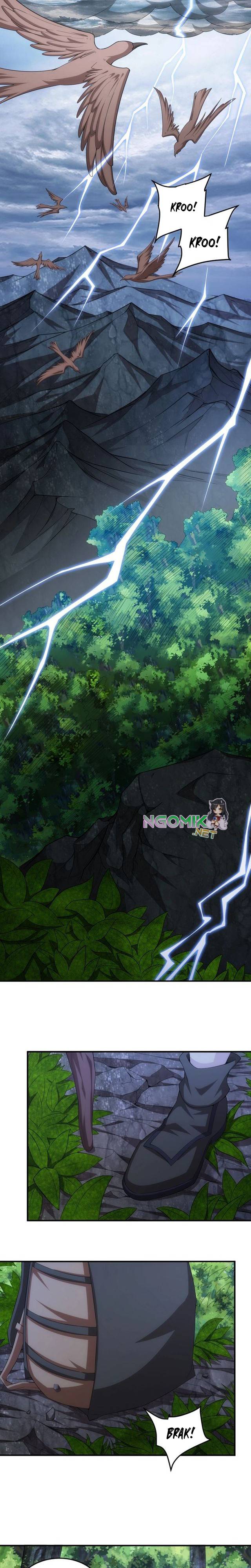 Rich Player Chapter 148 Gambar 7