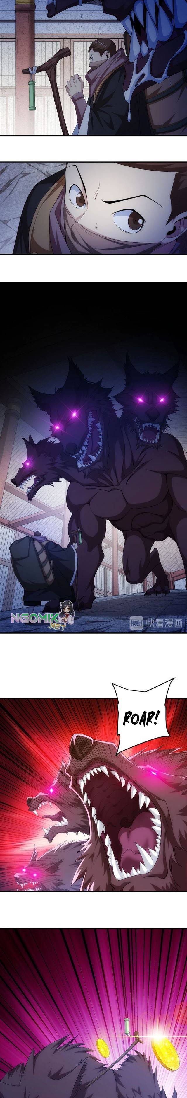 Rich Player Chapter 148 Gambar 9