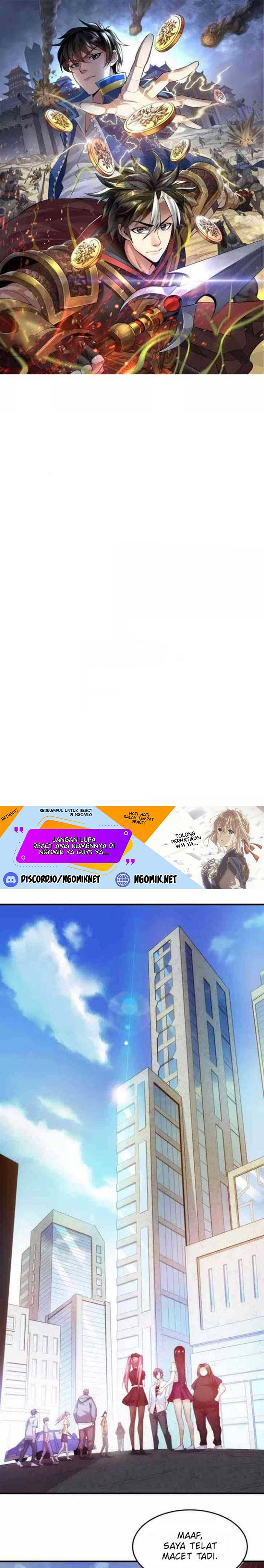 Rich Player Chapter 151 Gambar 2