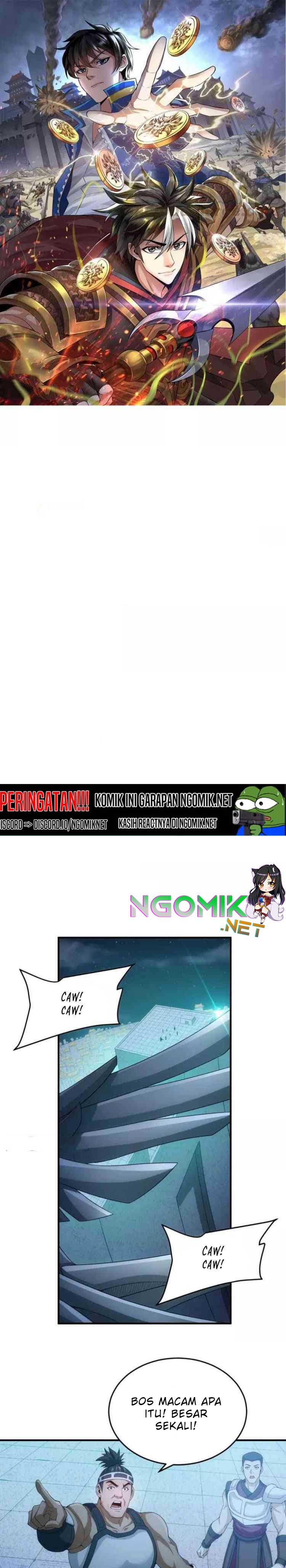 Rich Player Chapter 154 Gambar 2