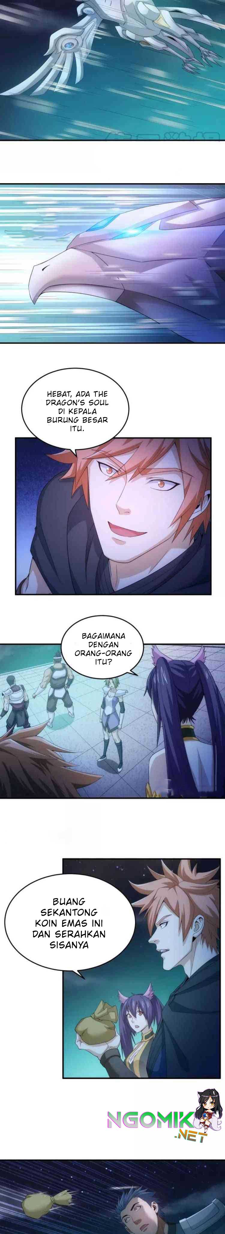 Rich Player Chapter 154 Gambar 4