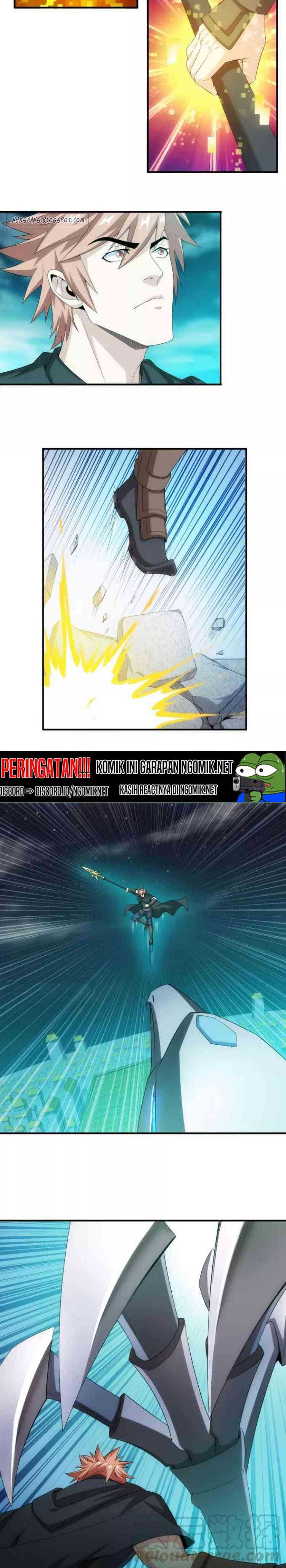 Rich Player Chapter 154 Gambar 6