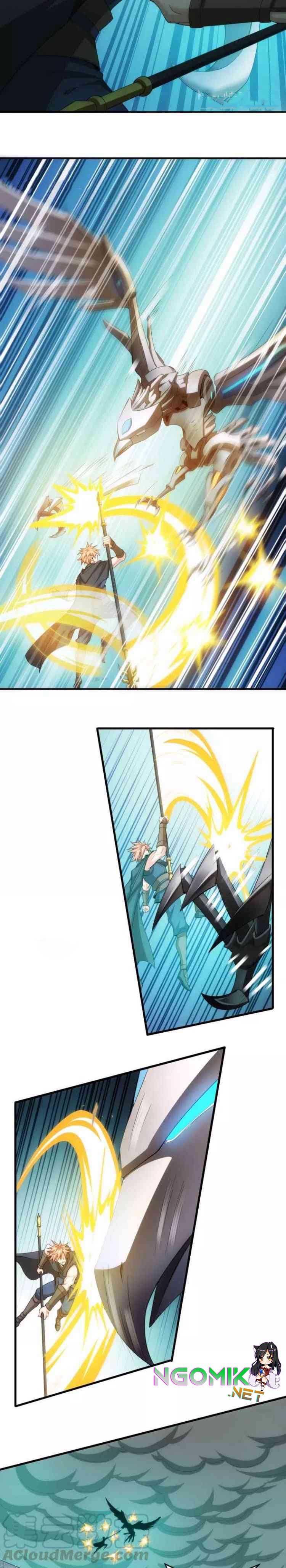 Rich Player Chapter 154 Gambar 7