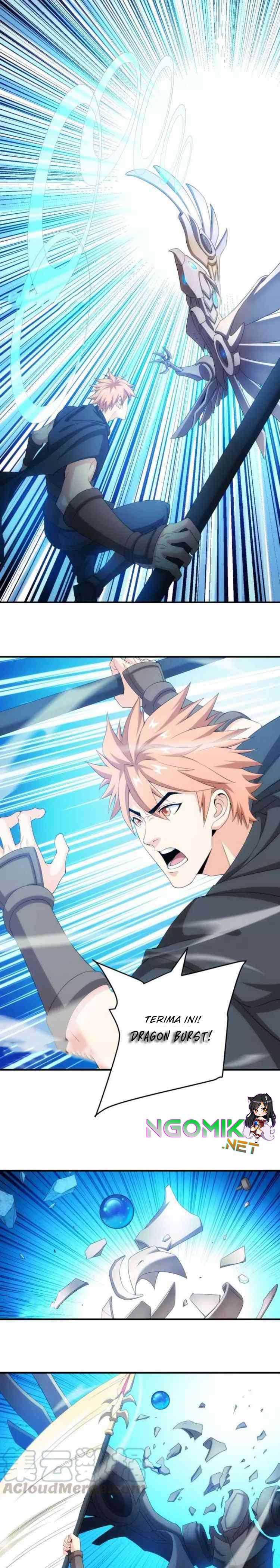 Rich Player Chapter 154 Gambar 9