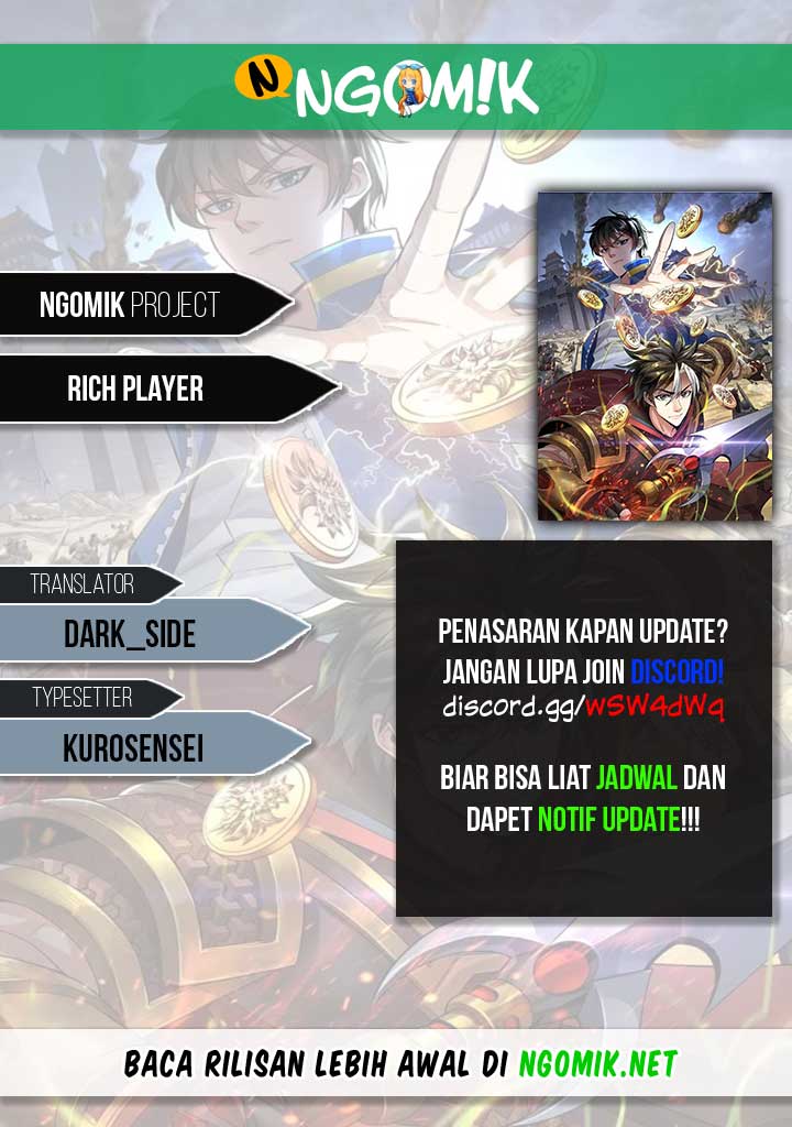 Rich Player Chapter 155 Gambar 1